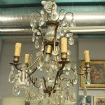 766 3084 CHANDELIER